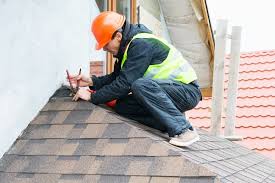 Roof Insulation in Yorketown, NJ